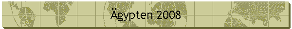 �gypten 2008