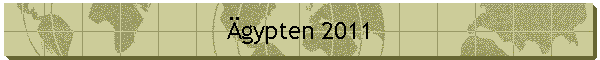 �gypten 2011