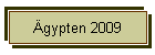 �gypten 2009