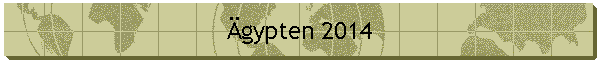 �gypten 2014